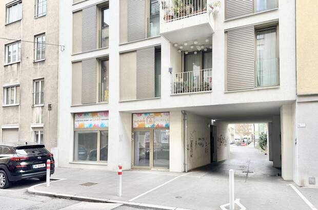 Gewerbeobjekt mieten in 1160 Wien (Bild 1)