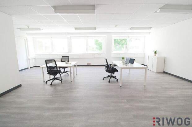 Büro / Praxis mieten in 1150 Wien (Bild 4)