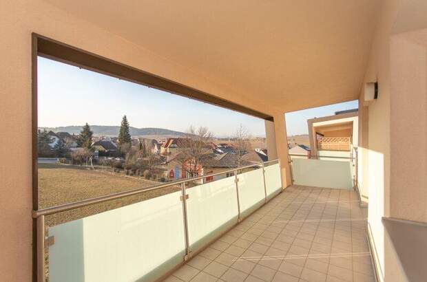 Terrassenwohnung mieten in 3383 Hürm (Bild 1)