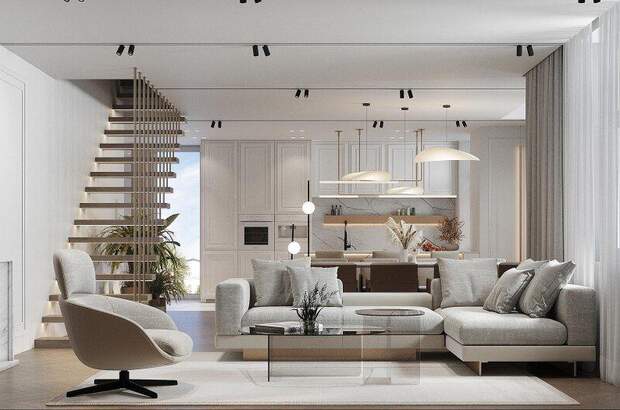 Terrassenwohnung kaufen in 1180 Wien (Bild 3)