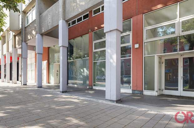 Gewerbeobjekt mieten in 1030 Wien (Bild 2)