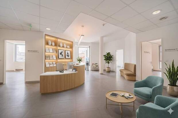 Gewerbeobjekt mieten in 1100 Wien