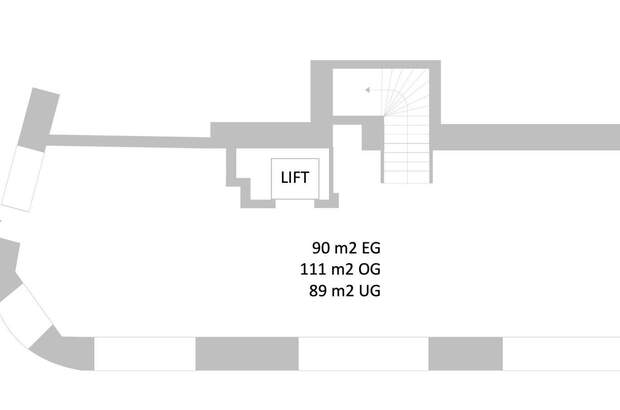 Gewerbeobjekt mieten in 4020 Linz (Bild 3)