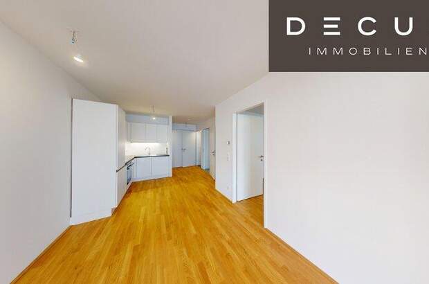 Terrassenwohnung mieten in 1220 Wien (Bild 3)