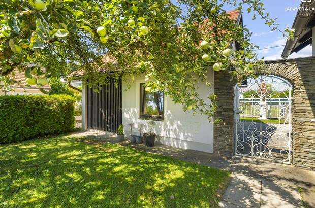Haus mit Garten kaufen in 9073 Klagenfurt (Bild 4)