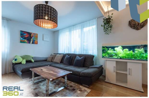 Terrassenwohnung kaufen in 4810 Gmunden (Bild 4)