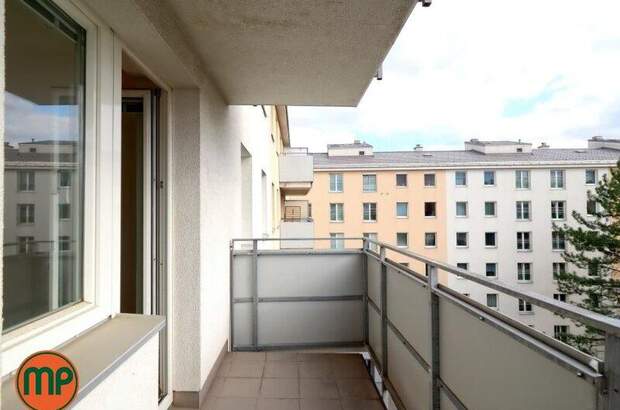 Terrassenwohnung kaufen in 1210 Wien (Bild 2)