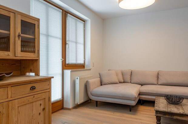 Terrassenwohnung kaufen in 5761 Maria Alm (Bild 1)