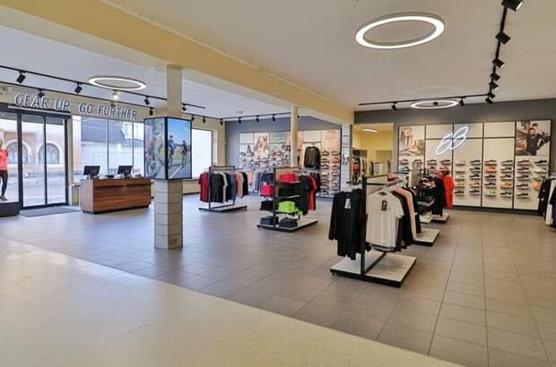 Gewerbeobjekt kaufen in 6395 Hochfilzen (Bild 4)