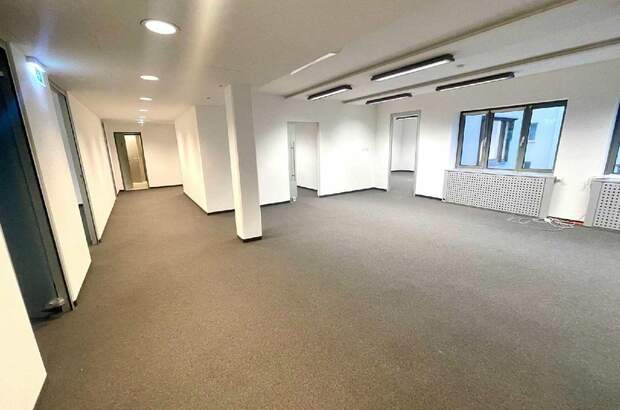 Gewerbeobjekt mieten in 1030 Wien (Bild 3)