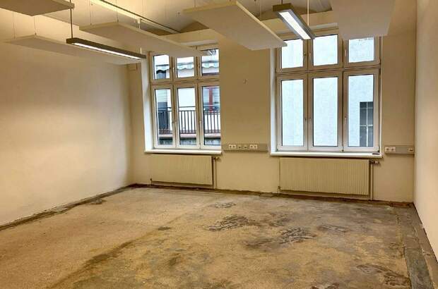 Gewerbeobjekt mieten in 1020 Wien (Bild 4)