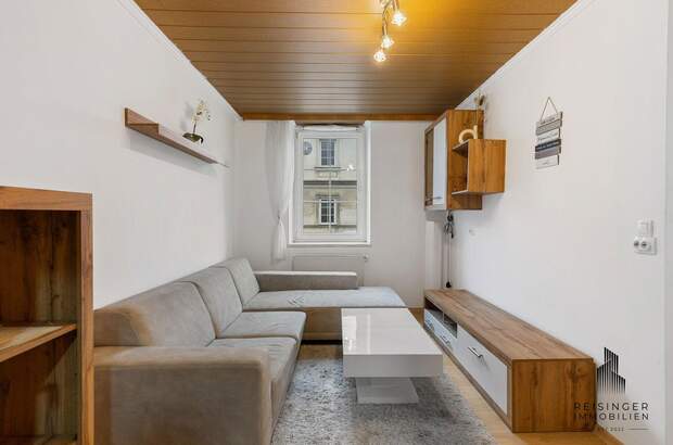 Mietwohnung in 4400 Steyr (Bild 5)