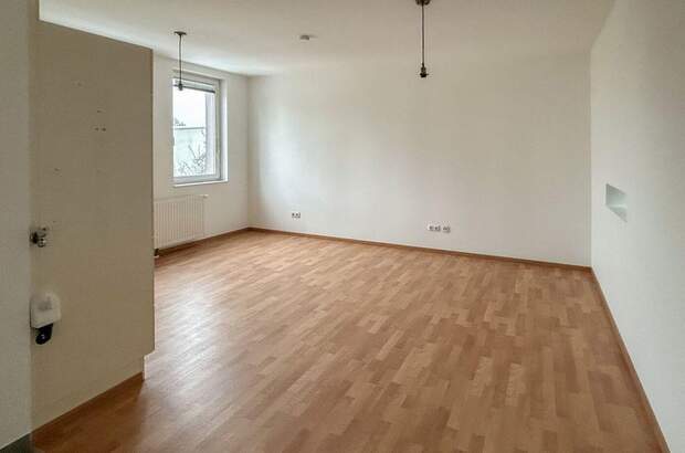 Wohnung mit Balkon mieten in 2104 Spillern (Bild 2)