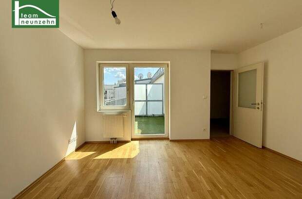 Terrassenwohnung mieten in 1100 Wien (Bild 5)