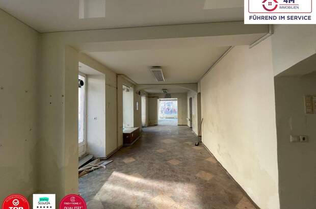 Mehrfamilienhaus kaufen in 2000 Stockerau (Bild 2)