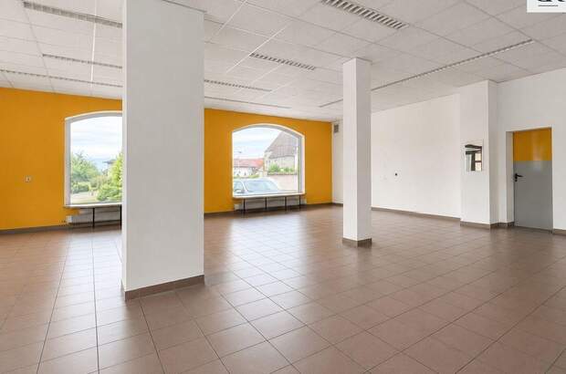 Gewerbeobjekt mieten in 5112 Lamprechtshausen (Bild 3)