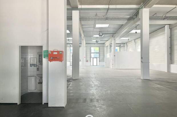 Gewerbeobjekt mieten in 2351 Wiener Neudorf (Bild 3)