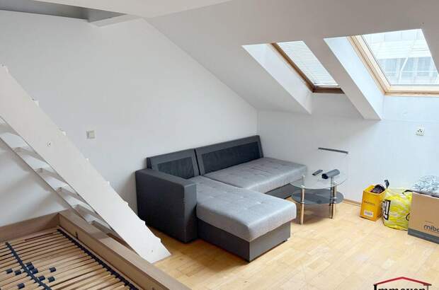 Altbauwohnung kaufen in 1160 Wien (Bild 1)