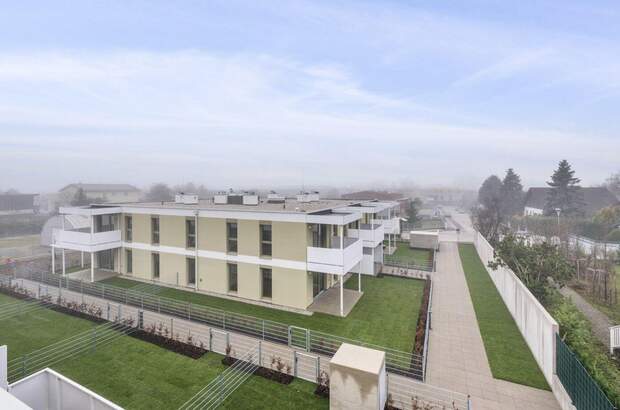 Eigentumswohnung in 2540 Bad Vöslau (Bild 3)