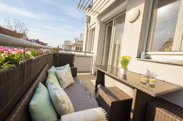 Terrassenwohnung kaufen in 2102 Bisamberg (Bild 2)