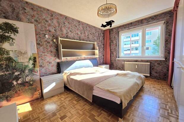 Wohnung mit Balkon kaufen in 8047 Graz (Bild 4)