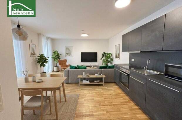 Terrassenwohnung mieten in 1160 Wien (Bild 5)