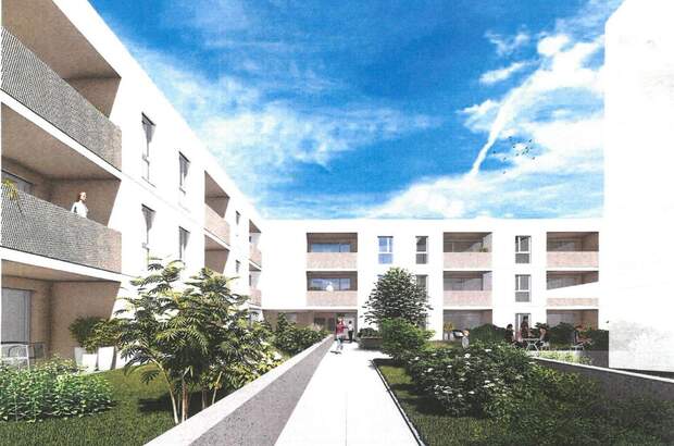 Wohnung mieten in 4870 Vöcklamarkt (Bild 1)