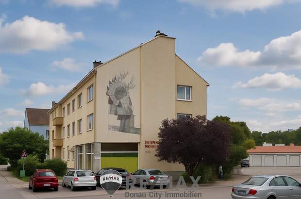 Terrassenwohnung kaufen in 2563 Pottenstein (Bild 1)