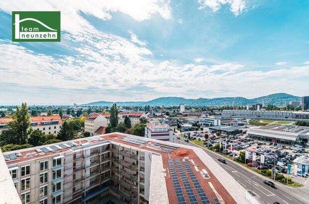 Terrassenwohnung mieten in 8020 Graz (Bild 3)