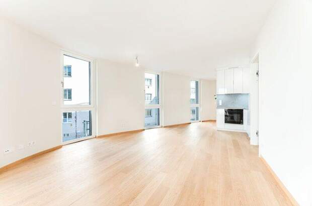 Terrassenwohnung mieten in 1120 Wien (Bild 4)