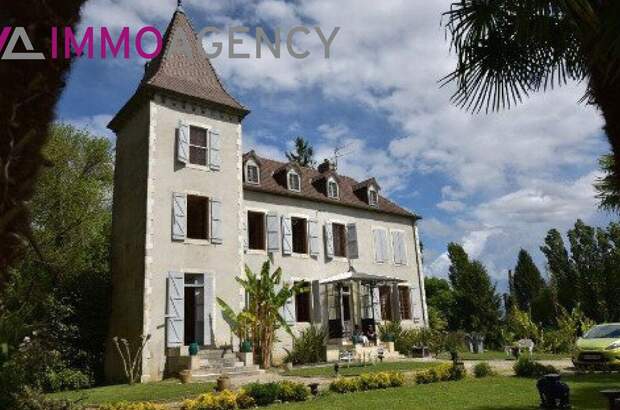 Haus kaufen in 65100 Lourdes (Bild 4)