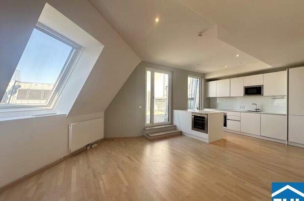 Terrassenwohnung mieten in 1010 Wien (Bild 2)