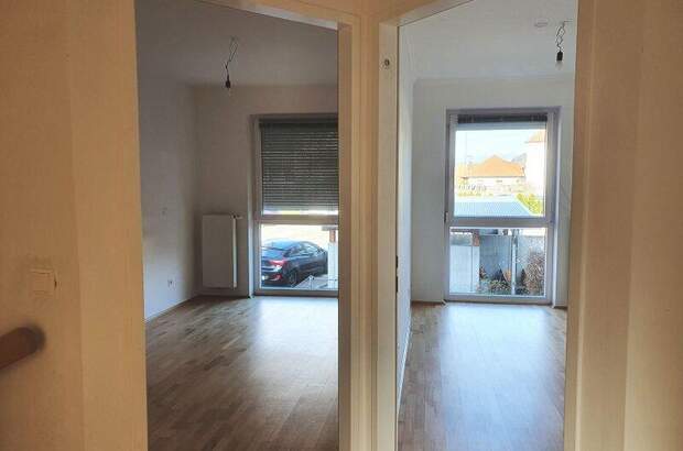 Terrassenwohnung mieten in 3386 Hafnerbach (Bild 5)
