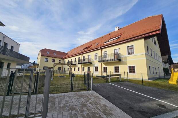 Gewerbeobjekt kaufen in 83395 Freilassing (Bild 5)