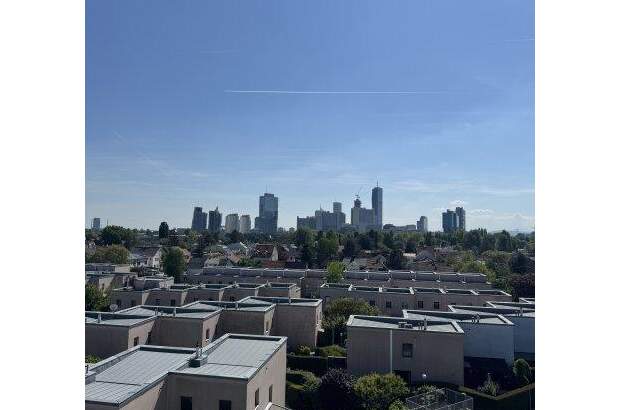 Terrassenwohnung kaufen in 1210 Wien (Bild 2)