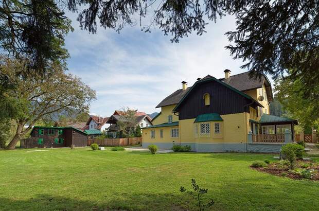 Mehrfamilienhaus kaufen in 4820 Bad Ischl (Bild 4)