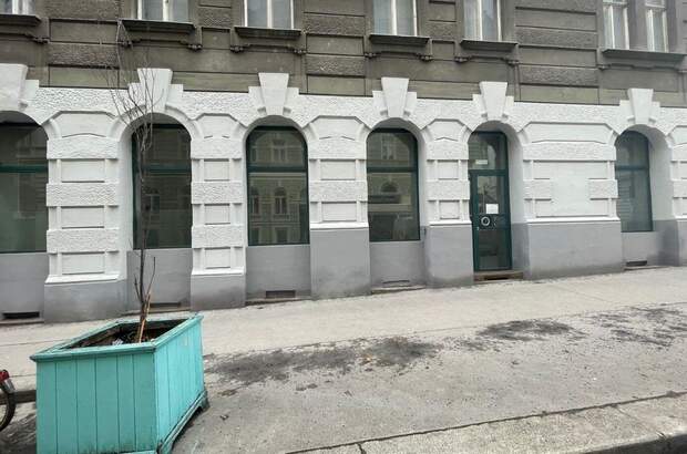 Gewerbeobjekt mieten in 1090 Wien (Bild 2)