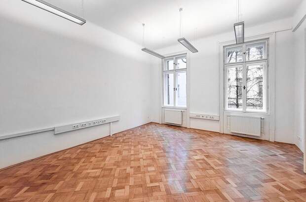 Gewerbeobjekt mieten in 1060 Wien (Bild 5)