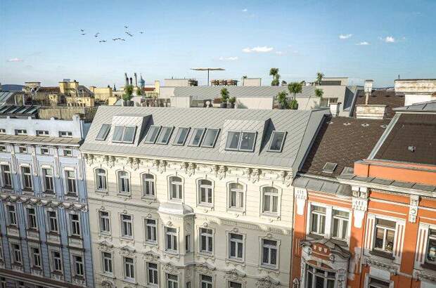 Eigentumswohnung in 1050 Wien (Bild 1)