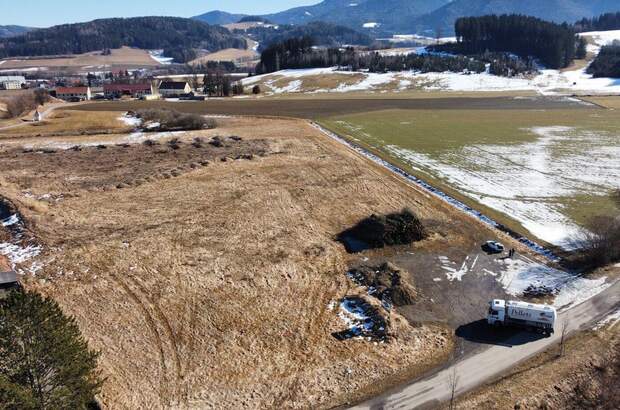 Gewerbeobjekt kaufen in 8741 Baierdorf (Bild 2)