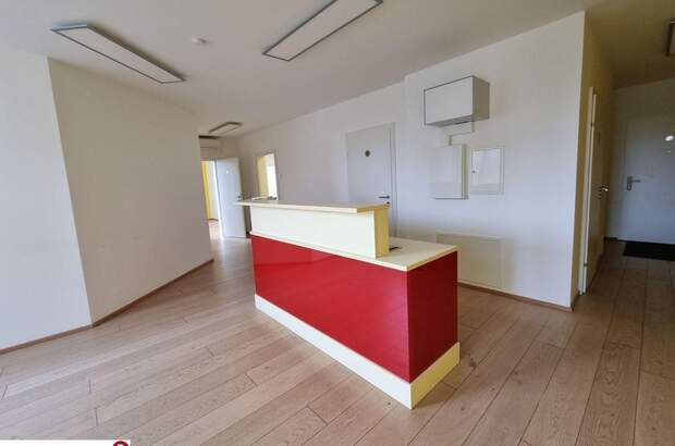 Gewerbeobjekt mieten in 8020 Graz (Bild 1)