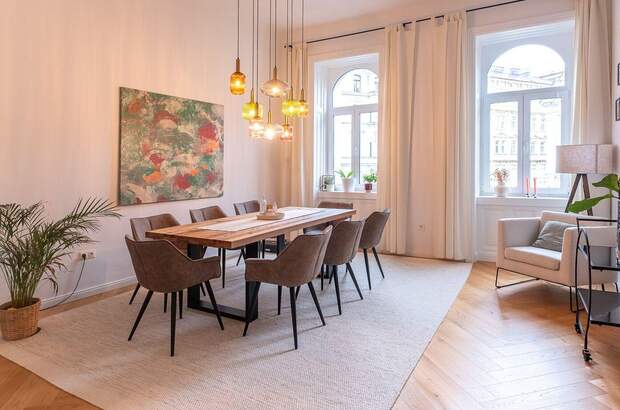 Altbauwohnung kaufen in 1060 Wien (Bild 1)