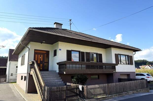 Haus kaufen in 7410 Loipersdorf (Bild 1)