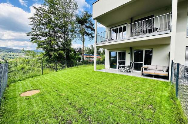 Terrassenwohnung kaufen in 9220 Velden (Bild 3)