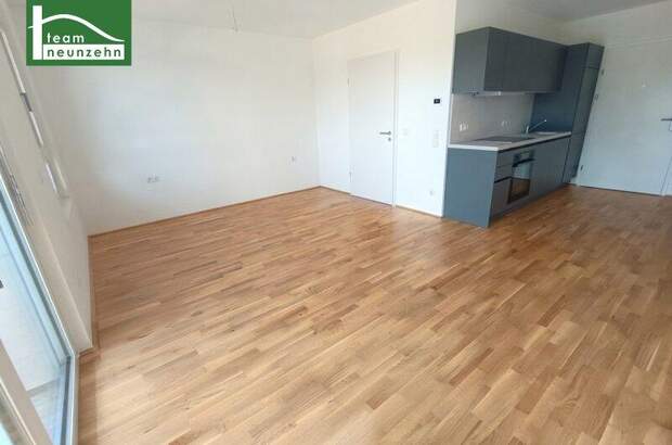 Terrassenwohnung mieten in 3100 St. Pölten (Bild 3)