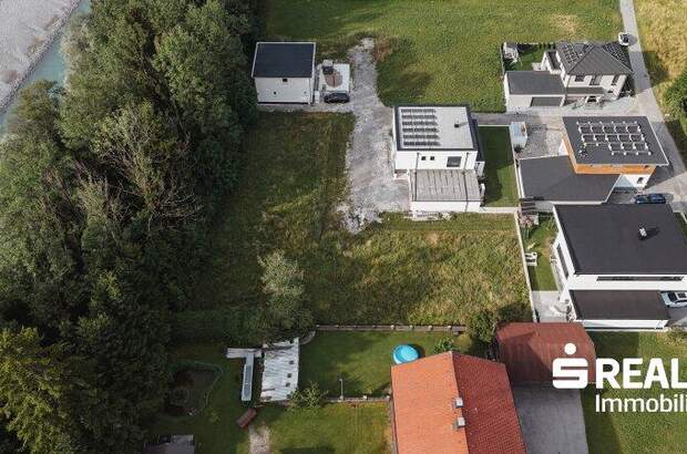 Grundstück kaufen in 6600 Lechaschau (Bild 3)
