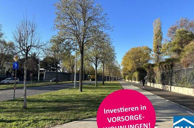 Terrassenwohnung kaufen in 1220 Wien