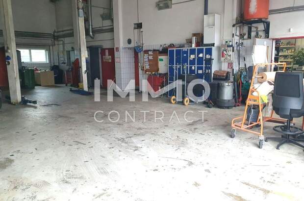 Gewerbeobjekt mieten in 1230 Wien (Bild 5)