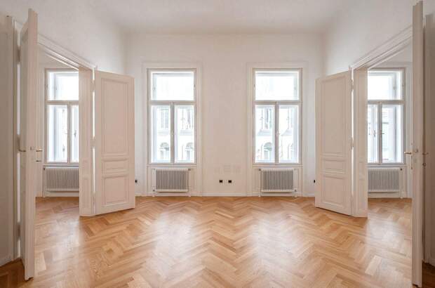 Gewerbeobjekt mieten in 1060 Wien (Bild 1)