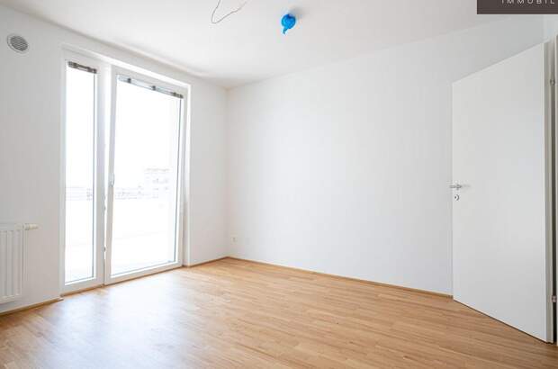 Wohnung mit Balkon mieten in 8054 Graz (Bild 1)